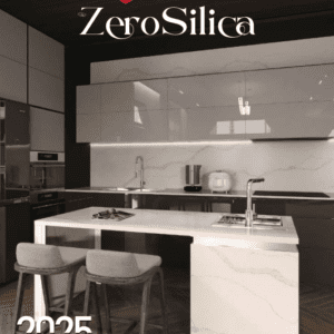Zero Silica Quartz Basic Colors